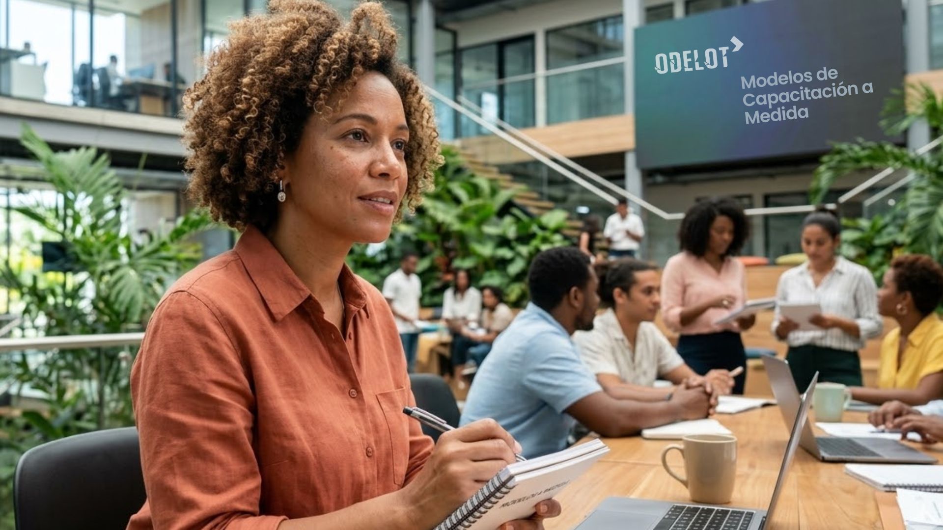 La Gestión del Conocimiento: El Motor de las Organizaciones que crecen