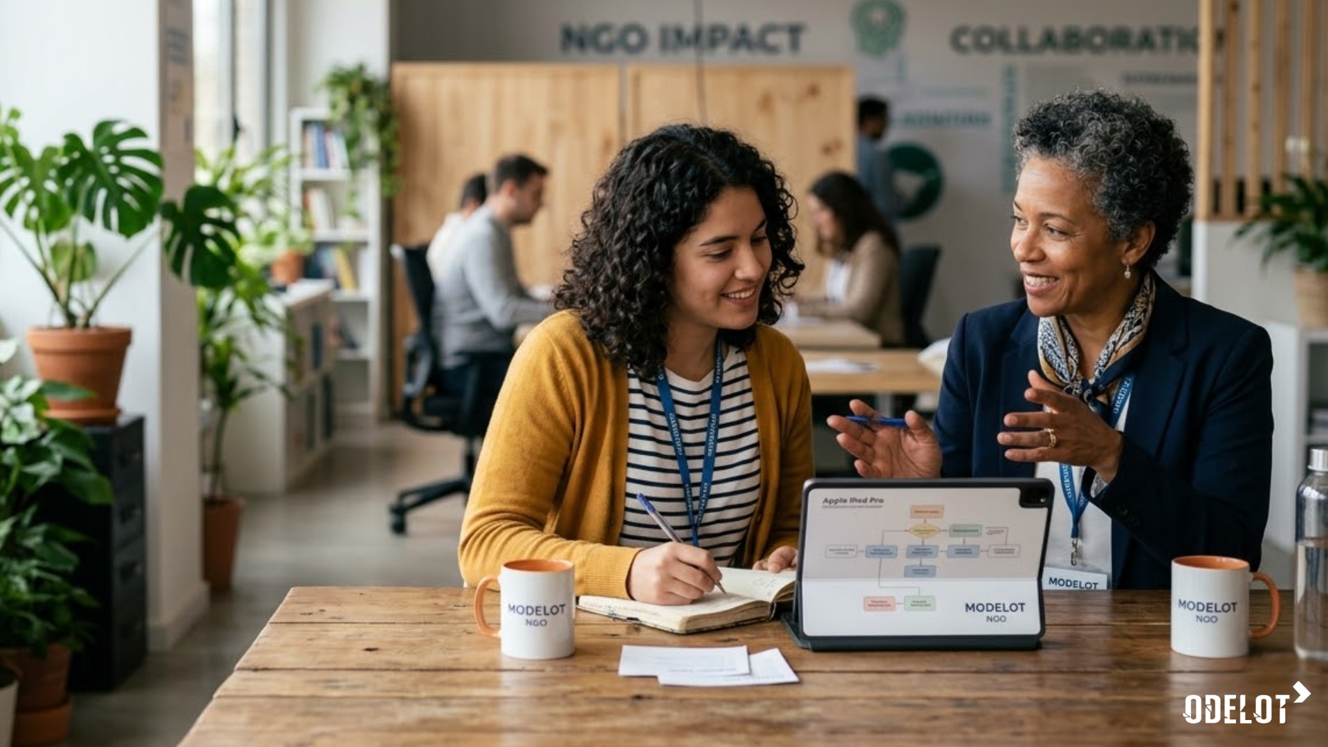 El conocimiento más valioso de tu equipo (la intuición comunitaria, las relaciones de confianza tejidas durante años, la resolución de crisis en terreno) es táctico y profundamente humano.